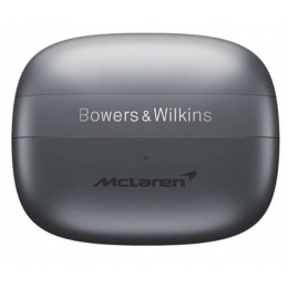 Беспроводные наушники Bowers & Wilkins Pi8, McLaren Edition